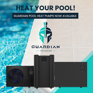 Guardian Heat Pump feature - low operating costs 2