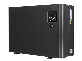 Guardian Platinum 25kW Inverter Pool Heat Pump High COP 16