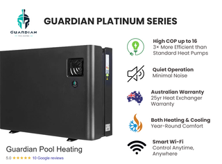 Guardian Platinum series USP
