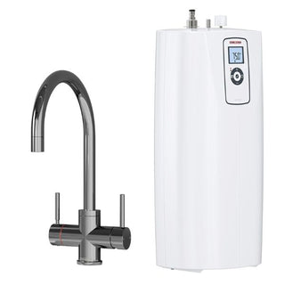 Stiebel Eltron HOT 2.6 N Electric Under Sink Boiling Unit
