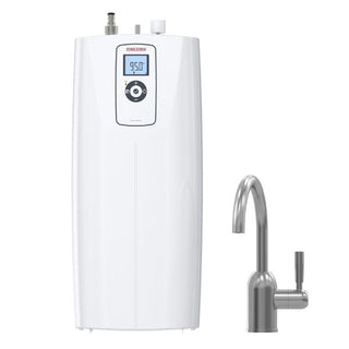 Stiebel Eltron HOT 2.6 N Electric Under Sink Boiling Unit