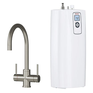 Stiebel Eltron HOT 2.6 N Electric Under Sink Boiling Unit