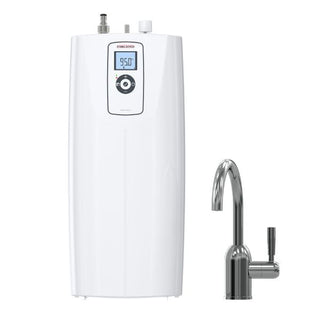 Stiebel Eltron HOT 2.6 N Electric Under Sink Boiling Unit