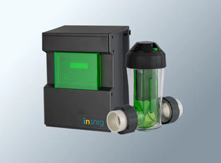 INSNRG Chlorinator Ni 20 Salt and Mineral Pool Chlorinator 20gm/hr hero