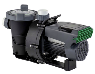 INSNRG Qi 1800 2.5HP Variable Speed Pool Pump
