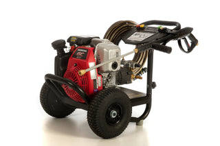 Jetwave Black™ GC High Pressure Cleaner 3300 PSI