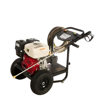 Jetwave Black™ GX 4000 PSI High Pressure Cleaner