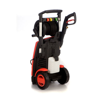 Jetwave Raider 1900PSI 480L/h Electric High Pressure Cleaner back far
