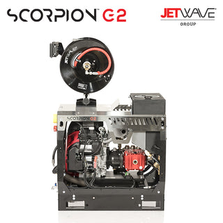 Jetwave_Scorpion_G2_275-20_4000PSI side view promo