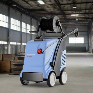 Kranzle CA11-130 Hot Water Pressure Washer