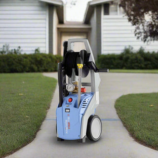 Kranzle K1152TST High Pressure Cleaner - Made in Germany hero