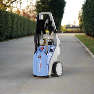 Kranzle K2160TST High Pressure Cleaner - Made in Germany hero