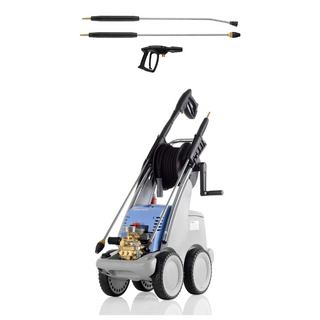 Kranzle KQ599TST Commercial High Pressure Cleaner - Made in Germany