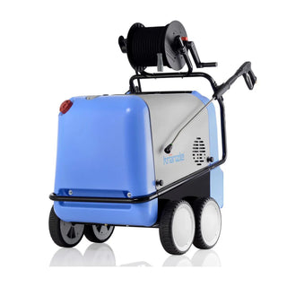 Kranzle KTH635-1 Pressure Washer Hot Water German Made