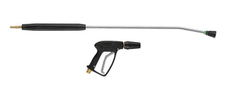 Kranzle KTH635-1 Pressure Washer Hot Water German Made accessories 