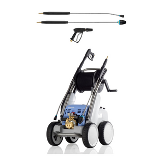 Kranzle Quadro 1000TST High Pressure Washer - Made in Germany