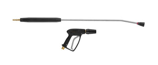 Kranzle WS-RP1000TS Professional High Pressure Cleaner accessories included