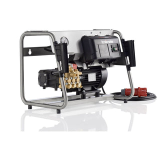 Kranzle WS-RP1000TS Professional High Pressure Cleaner side front view