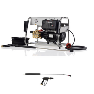 Kranzle WS-RP1000TS Professional High Pressure Washer