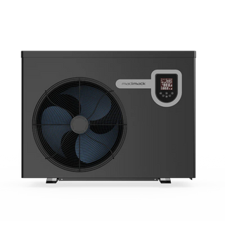 Madimack Eco Plus 280 28kW Pool Heat Pump