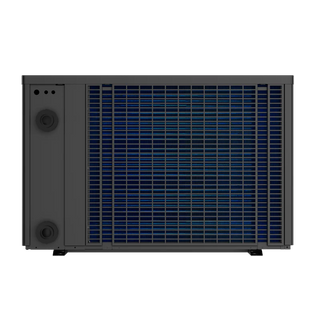 Madimack Elite V4 100 - 10kW Pool Heat Pump back