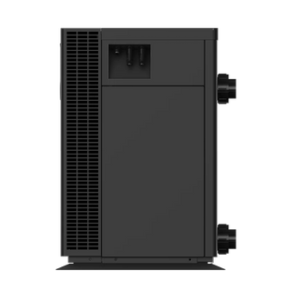 Madimack Elite V4 120 - 12kW Quiet Pool Heat Pump back 2