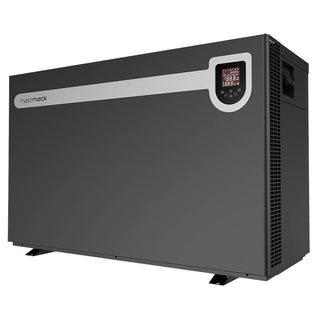 Madimack Elite V4 170 - 17kW Quiet Pool Heat Pump