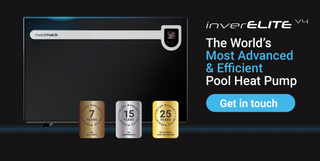 Madimack Elite V4 230 - 23kW Pool Heat Pump side feature 2