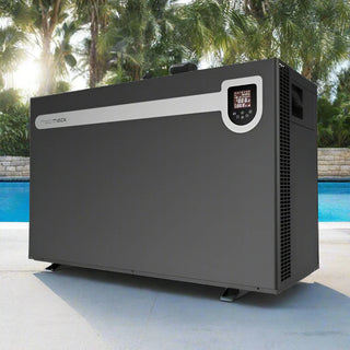 Madimack Elite V4 410 - 41kW Pool Heat Pump