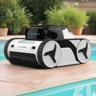 Madimack GT Freedom i30 Cordless Robotic Pool Cleaner