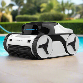 Madimack GT Freedom i45 Cordless Robotic Pool Cleaner