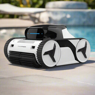 Madimack GT Freedom i60 Cordless Robotic Pool Cleaner