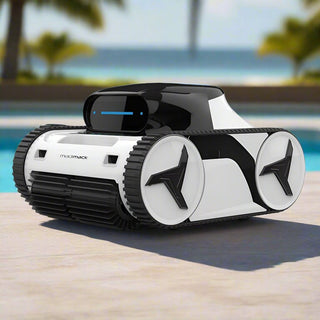 Madimack GT Freedom i80 Cordless Robotic Pool Cleaner