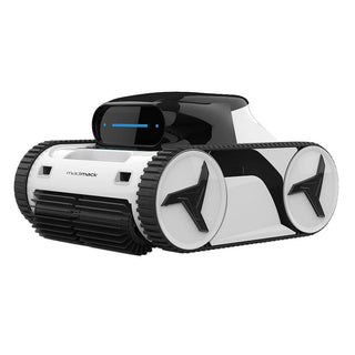 Madimack GT Freedom i80 Cordless Robotic Pool Cleaner side