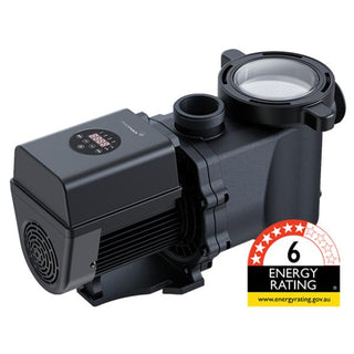 Madimack Inverflow F400I 1.5 Hp Variable Speed Eco Pool Pump