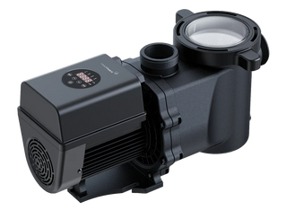 Madimack Inverflow F400I 1.5 Hp Variable Speed Eco Pool Pump side 2