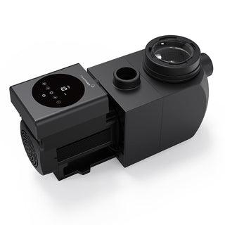 Madimack Inverflow Pro P500i 2 HP Pool Pump