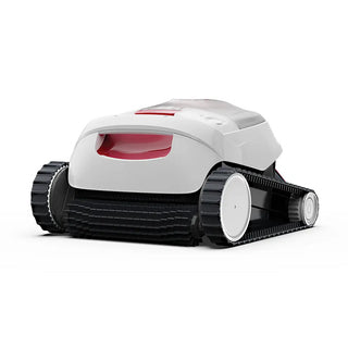 Maytronics Dolphin Liberty 400 Cordless Robotic Pool Cleaner front