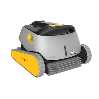 Maytronics Dolphin X30 Robotic Pool Cleaner hero