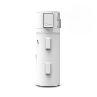 Midea Heat Pump - 280L R290