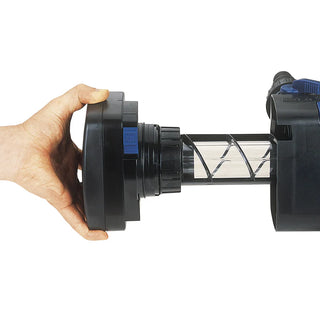 OASE Bitron 110C UVC ClarifIer 110W_opening tube
