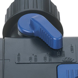 OASE Bitron 110C UVC ClarifIer 110W_opening tube_bypass