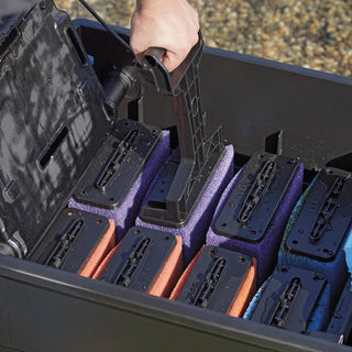 Oase BioTec Screenmatic^2 60000_filter compartments