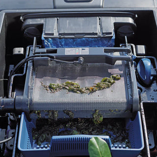 Oase BioTec Screenmatic^2 60000_filter debris