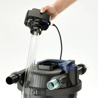 Oase Filtoclear 31000 UV Pressure Filter_UV filter