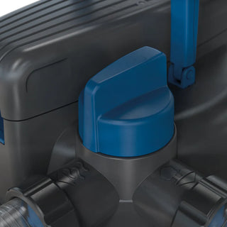 Oase Filtoclear 31000 UV Pressure Filter_filtration_valve