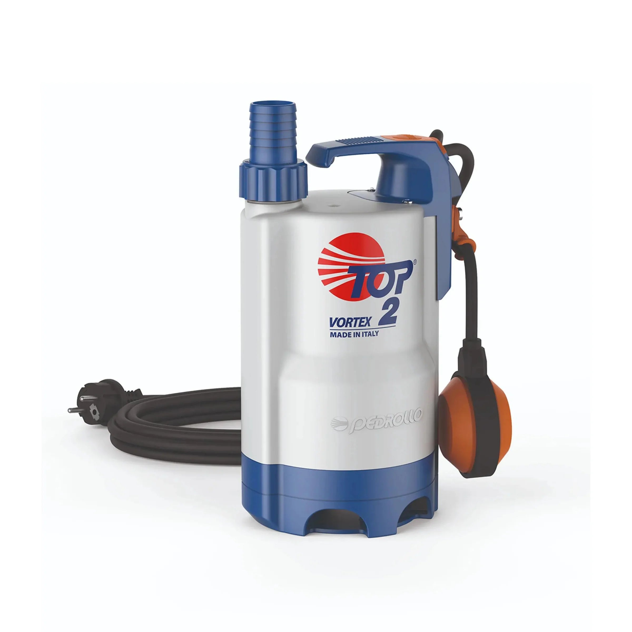 Pedrollo 40L SAR 40-TOP 2-VORTEX Waste Water Lifting Station 240V Single Phase pump