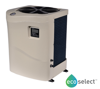 Pentair Ultratemp VX 12KW Pool Heat Pump Top Fan