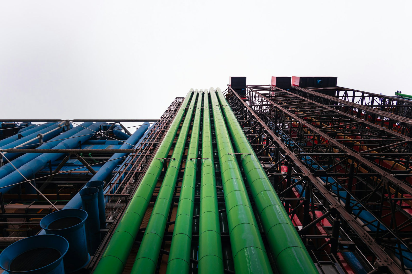 Waternex engineered water infrastructure
