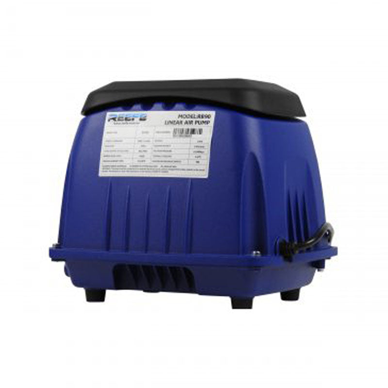 REEFE RB series linear air pump for pond aeration